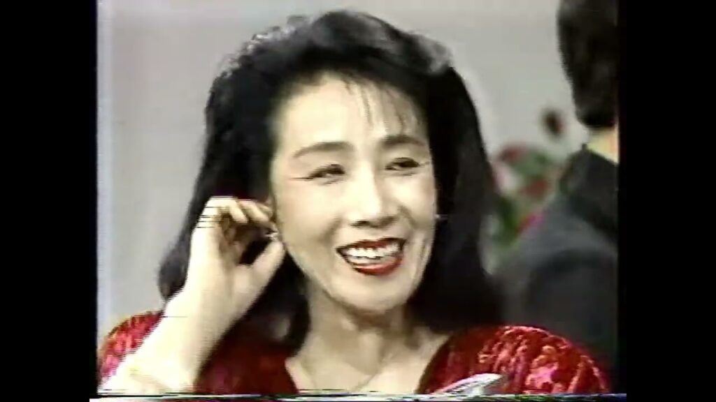 今夜は最高：野村義男、朝丘雪路、原田大二郎、佐野量子