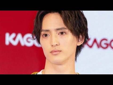 【独自】Travis Japan川島如恵留、活動休止直前まで先輩主演のドラマ撮影に参加していた