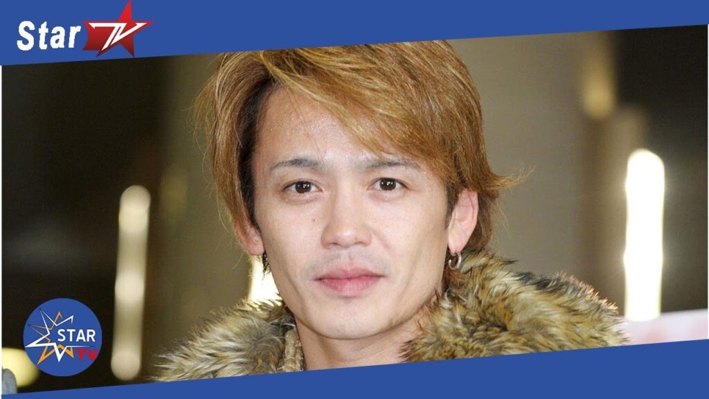 中山美穂さんと「何にもなかったの？」と聞かれ…元光ＧＥＮＪＩ・諸星和己が大先輩に〝ガン飛ばし〟