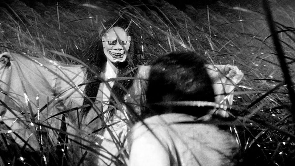 Onibaba – 鬼婆 – Kaneto Shindō – 1964 – English Subs Onibaba - 鬼婆 - Kaneto Shindō - 1964 - English Subs