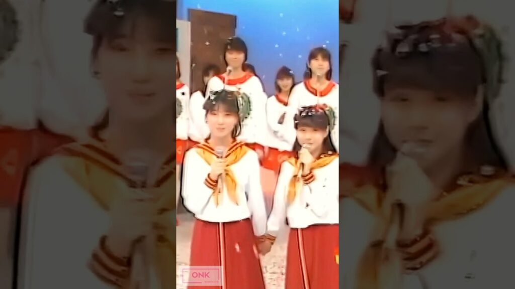 【 X'mas ver. 】女学生の決意【うしろゆびさされ組】