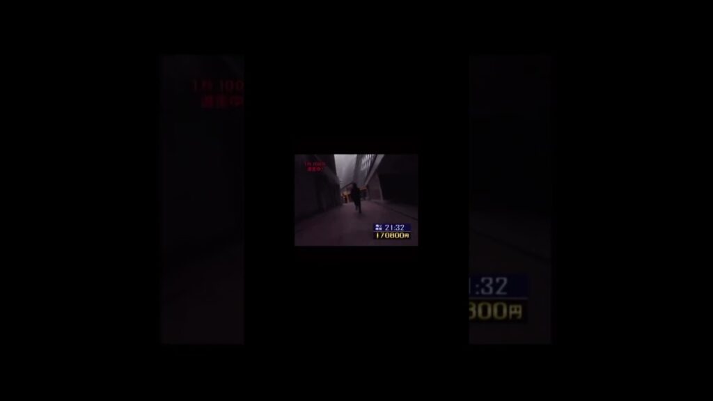 遠藤久美子が03NKに確保された #逃走中 #渋谷