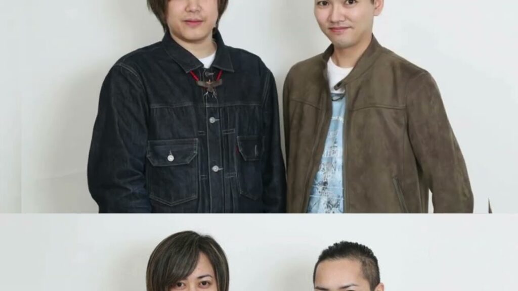 SMAP時代の木村拓哉の「凄まじいオーラ」、嵐・大野智「足が無重力」の凄いダンス…2人の元Jr.語り尽くす「あの頃のジャニーズ」#2