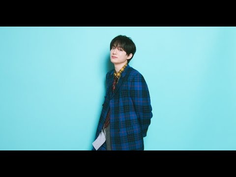 B1- 福本大晴、クリスマスイブに発表 1stシングル「恋の上昇気流」来年3・12リリース