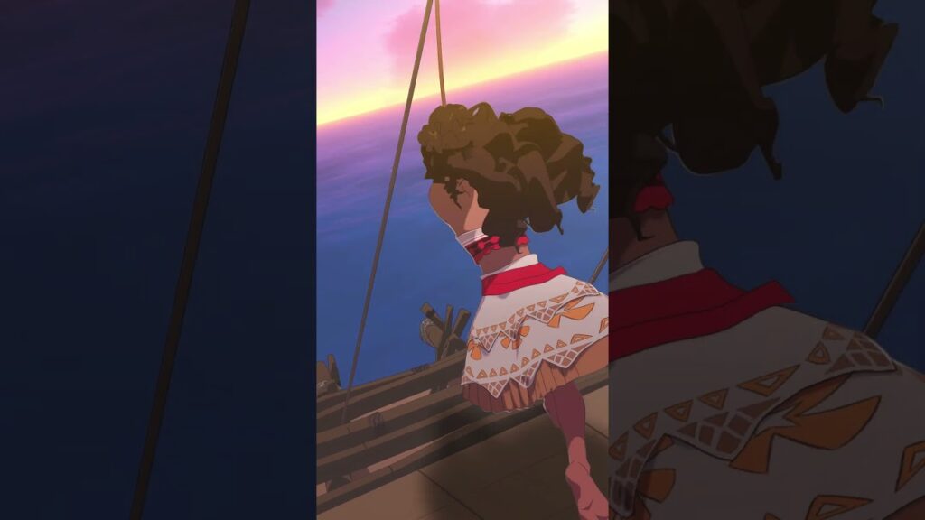 ＜#安田現象＞さん監督「帰ってきた、本当のわたしに」編🎵