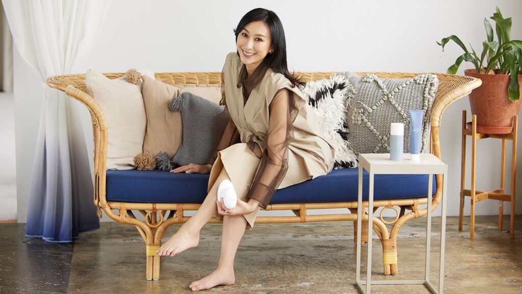 浅田 舞さんの推しポイント!~ageLOC ウェルスパ iO~【公式】ニュースキン 浅田 舞さんの推しポイント!~ageLOC ウェルスパ iO~【公式】ニュースキン