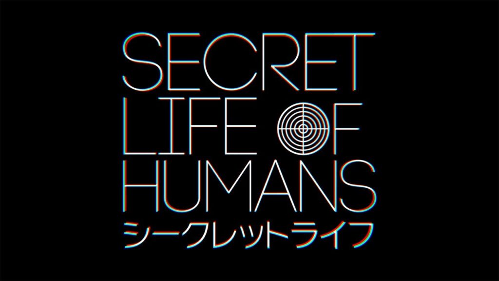 本髙克樹 主演／舞台「シークレットライフ -Secret Life of Humans-」