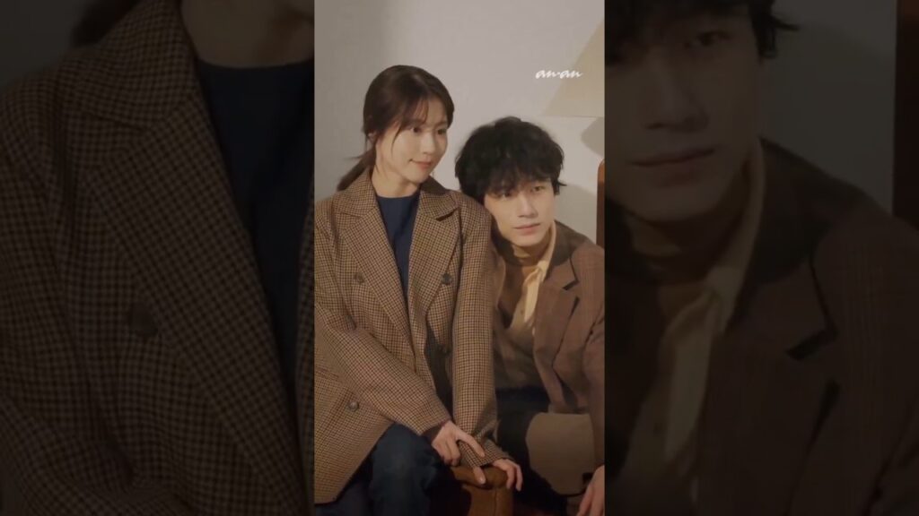 Beyond Goodbye Kdrama Kentaro Sakaguchi & Kasumi Arimura #中村ゆり #坂口健太郎 #さよならのつづき #さよつづ #jdrama