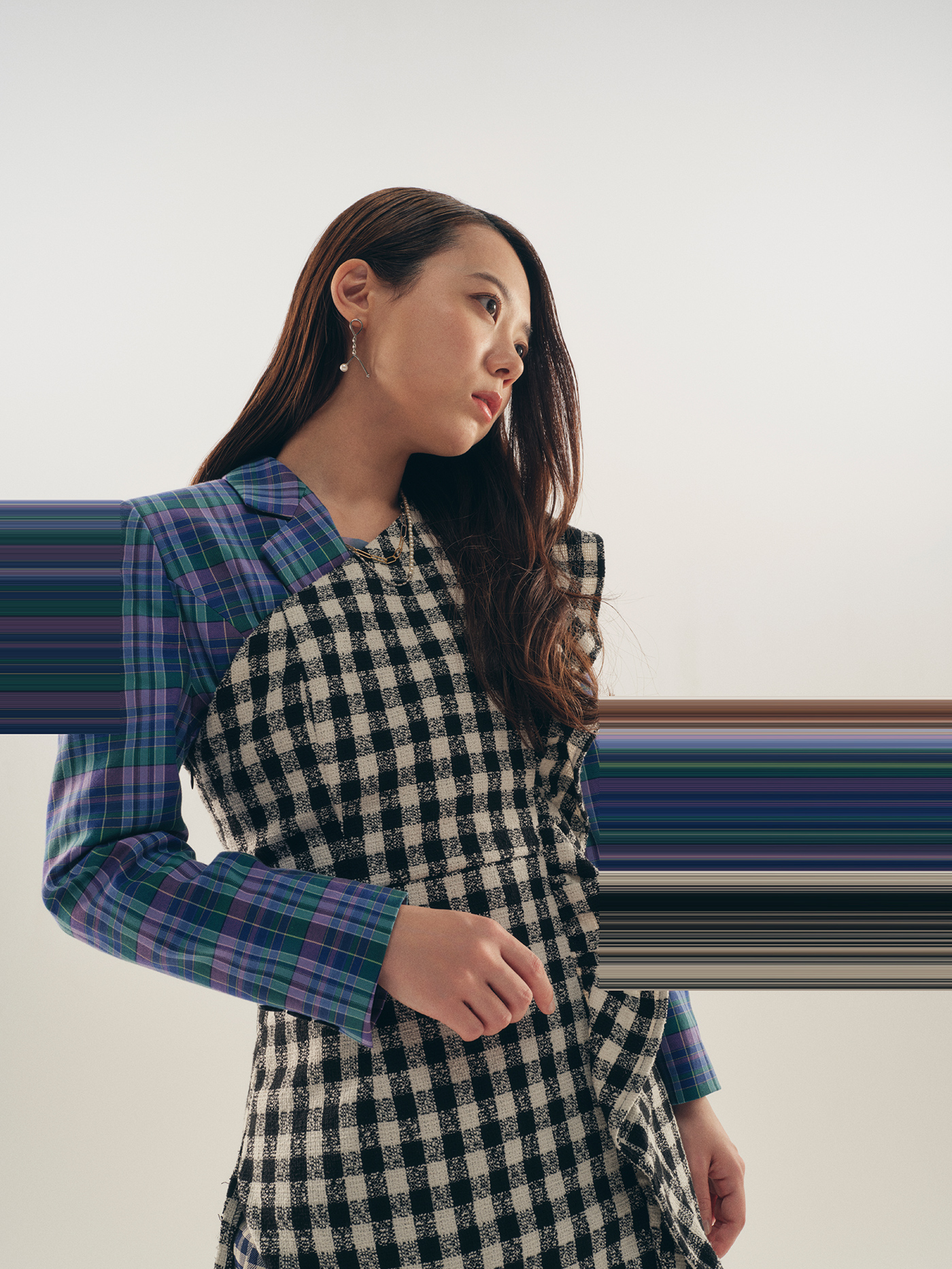 緑黄色社会 peppe 写真