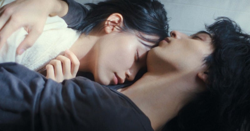 “美羽”南沙良、“漣”横浜流星との約束のない関係に身を焦がす “ライバル”に動きも 『わかっていても』第4、5話あらすじ - ORICON NEWS
