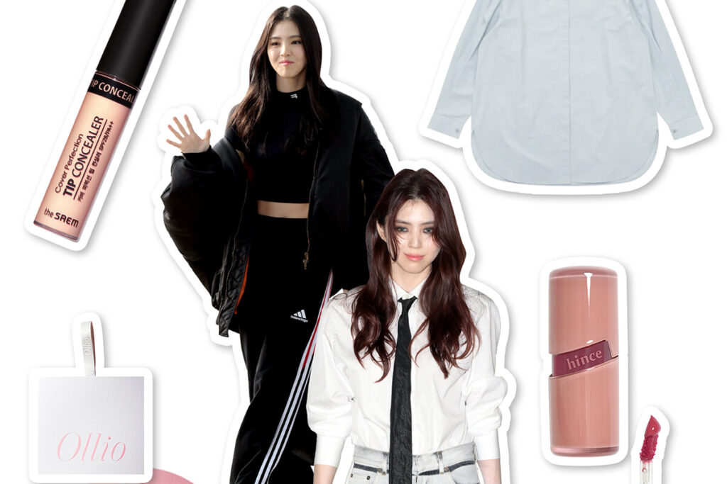 勝手にWanna be Kスター！【Vol.2 お騒がせ俳優ハン・ソヒ、唯一無二の存在感の秘密は？】｜Beauty｜madameFIGARO.jp（フィガロジャポン）