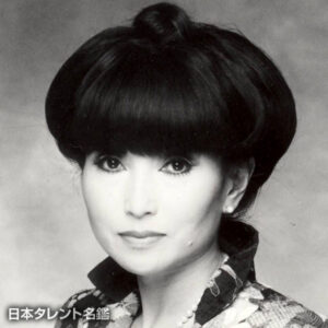 黒柳徹子
