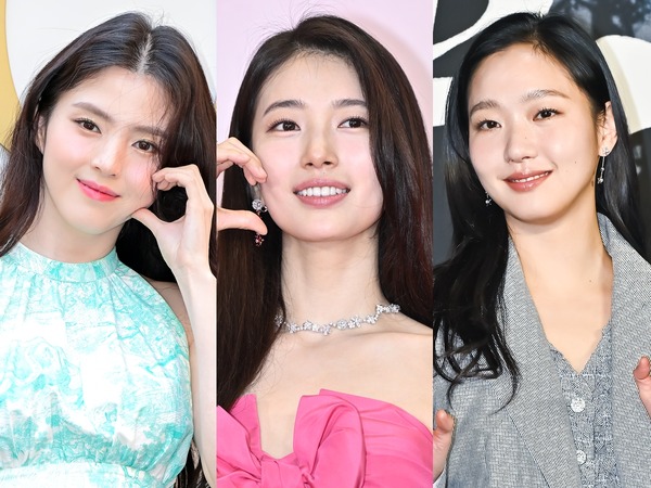 これまで務めた広告モデルは50以上の強者も！高級ブランドのアンバサダーを務める韓国女優3人～30代編～ | cinemacafe.net