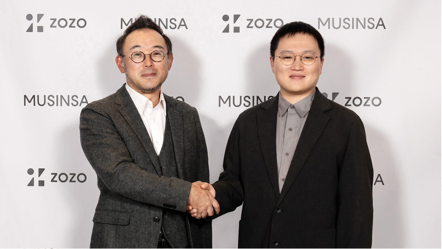 ZOZO、韓国ファッションのMUSINSAと戦略的パートナーシップで基本合意 | 通販通信ECMO