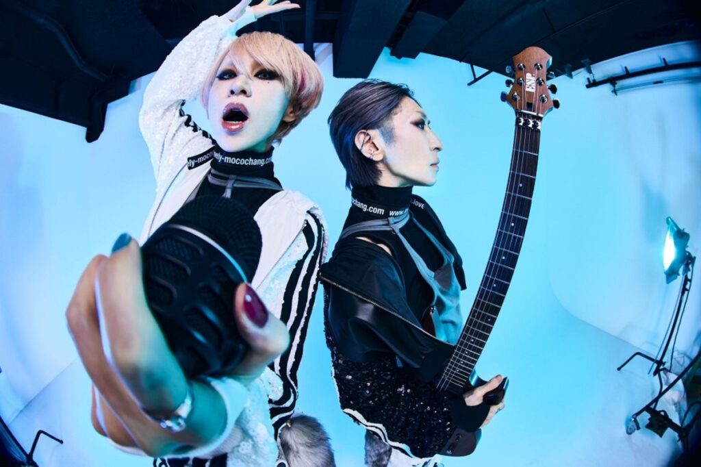 LM.C、来年3月より"LM.C LIVE TOUR 2025"開催決定！ | 激ロック ニュース