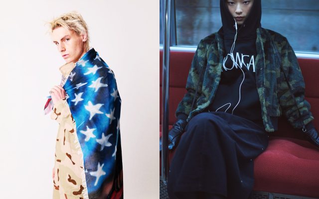 限定商品やPOP UPを展開!韓国のファッションストア「MUSINSA」が日本のブランドとコラボプロジェクト始動 (2024年12月12日) – エキサイトニュース 限定商品やPOP UPを展開!韓国のファッションストア「MUSINSA」が日本のブランドとコラボプロジェクト始動 (2024年12月12日) - エキサイトニュース