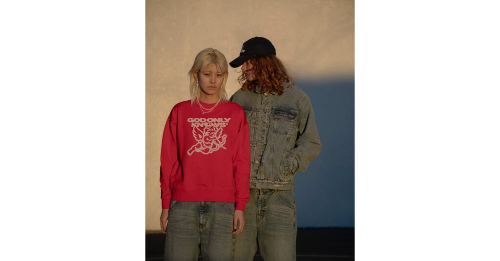 岩田剛典によるブランド「ゴッド オンリー ノウズ」がデビュー　ファーストコレクションを受注販売