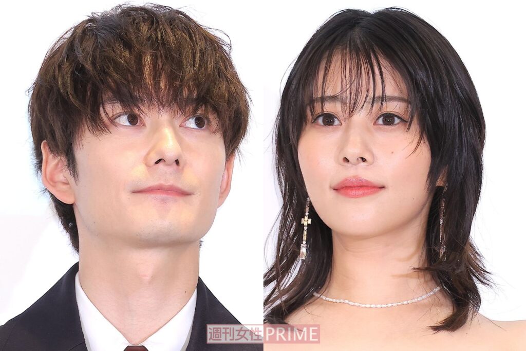 岡田将生、高畑充希“撮影説”を否定!インスタ投稿の自然体“デート風写真”の真相は「モヒカンのおじさまです」 – 週刊女性PRIME 岡田将生、高畑充希“撮影説”を否定!インスタ投稿の自然体“デート風写真”の真相は「モヒカンのおじさまです」 - 週刊女性PRIME