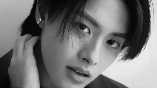 【TOBE】金指一世さんが加入・アーティスト名「ISSEI」に 11月に「美 少年」を脱退し所属事務所を退所