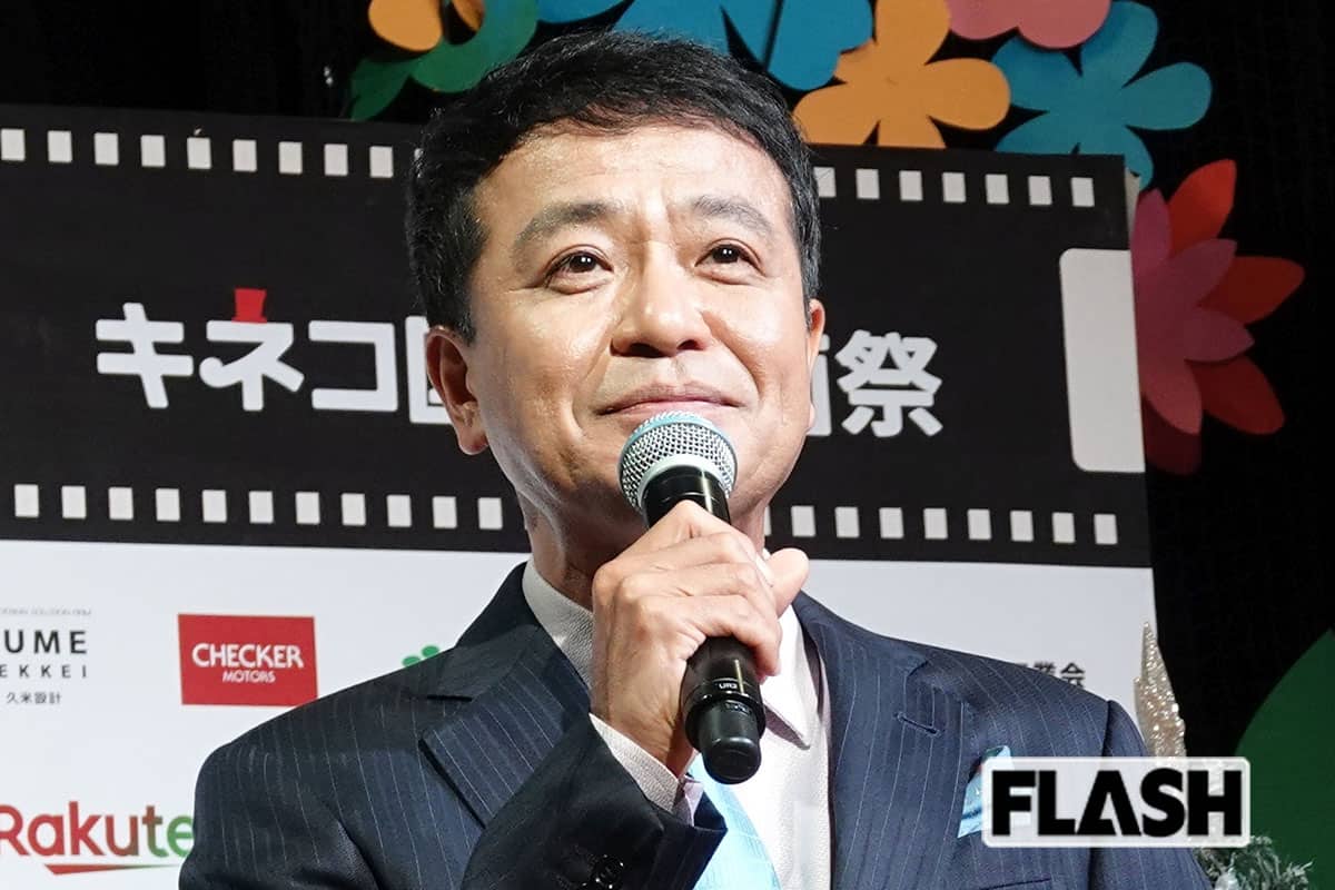 『わたしの宝物』出演の2世俳優「父は中山秀征」が意外に知られてないワケ…「プロ野球」と「アナウンサー」W挫折の過去
