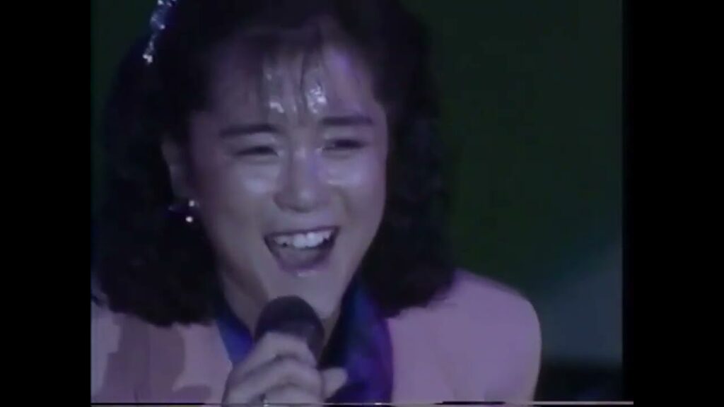 石川優子　ドリーミー・ドリーマー ➁