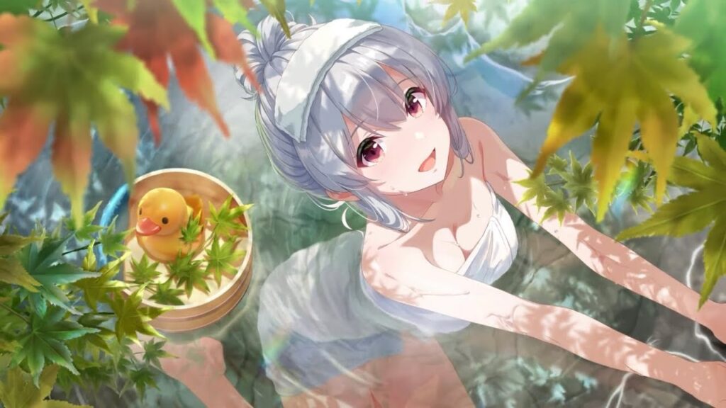 【アイプラ】0146【湯けむり上る決意の朝】天動 瑠依　アイドル編【アイドリープライド】【IDOLY PRIDE】