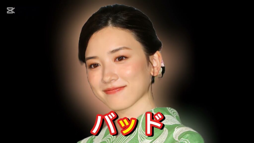 永野芽郁『君が心をくれたから』視聴者から悲鳴が上がり続けるも数字は好調…配信無双を呼んだエグい大鬱演出【2024ドラマ一大事】