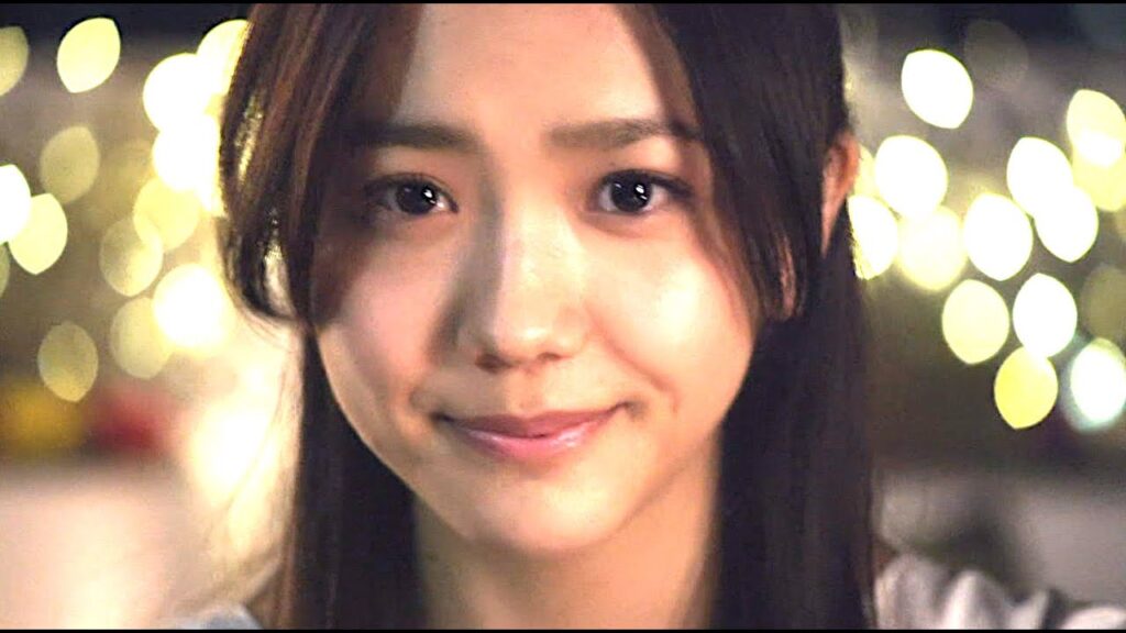 松井愛莉 : ゼクシィ・芸人プロポーズ 堀内健編 (201306)