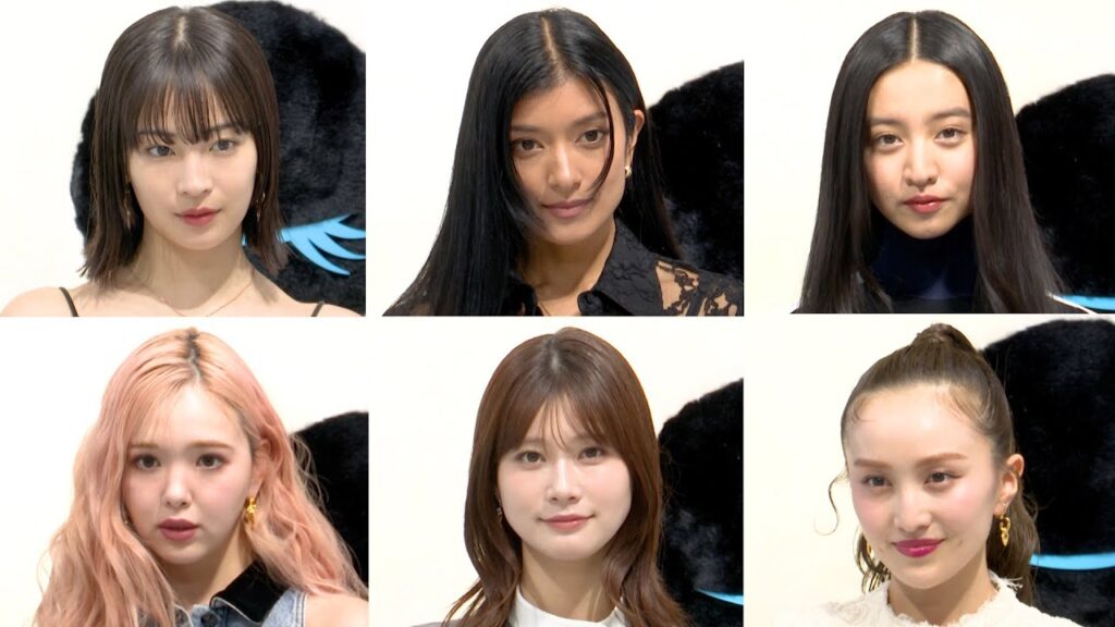 広瀬すず、ローラ、藤田ニコル、Koki, ら豪華セレブリティが来場！『LOUIS VUITTON×MURAKAMI』POP-UP STOREレセプション