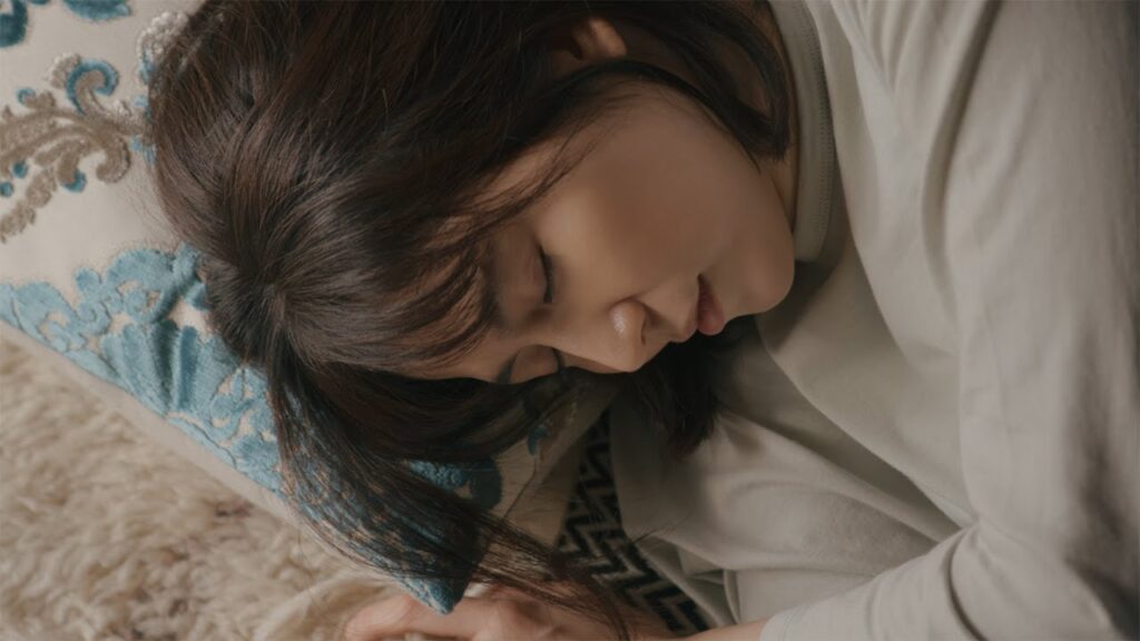 長澤まさみが目覚めるとそこは…　クボタのCMシリーズ最新作が公開