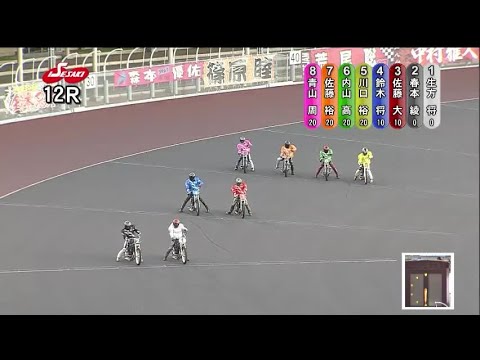 【2025年01月10日 伊勢崎】サントリーBS・Gamboo杯GⅠ第４８回シルクカップ（2025/01/09～2025/01/13）