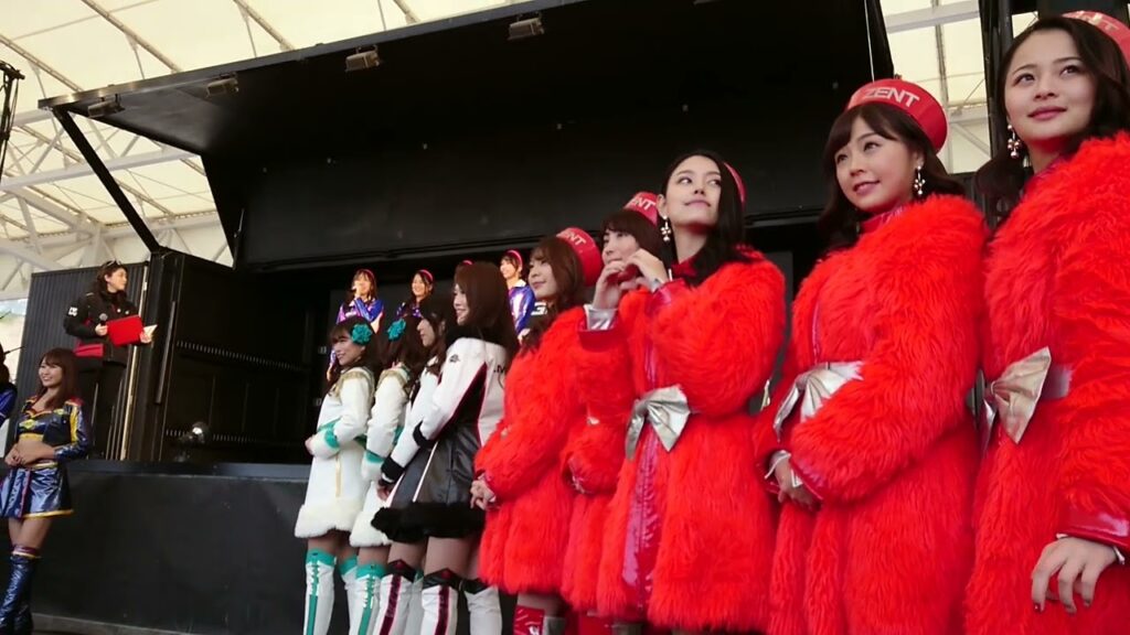 【福江ななか/ 澤田実架/ 川村那月/ チャナナ沙梨奈 / 南まりあ / 芹沢まりな / 生田ちむ / 涼野はるか / 後藤佑紀 】TGRフェス　2019.12.19