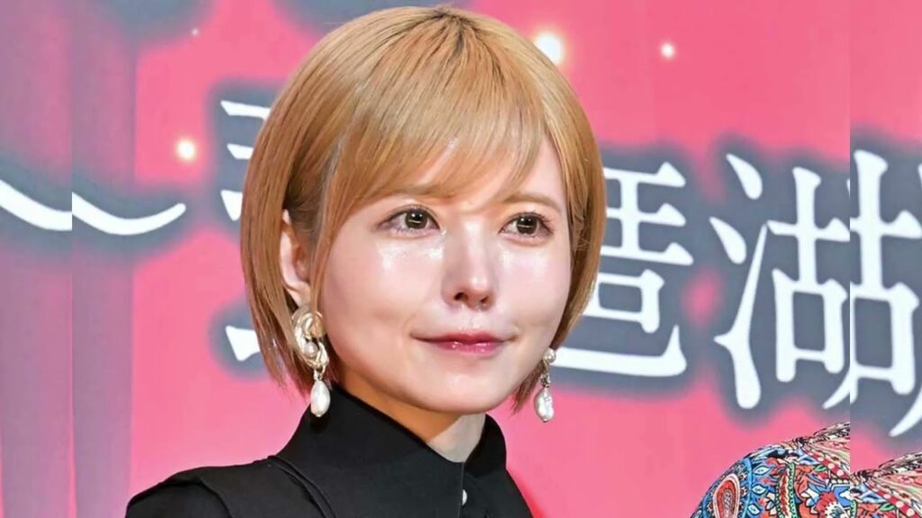 「本人だと認識できなかった」益若つばさ、最新TV出演の激変姿が話題　先月には人生最大イメチェンを告白