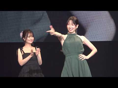 歴代のレースクイーン大賞グランプリ10名登場！ 松田蘭 名取くるみ 川瀬もえ 林紗久羅 阿久津真央 清瀬まち 荒井つかさ 日野礼香 佐野真彩 美波千夏 東京オートサロン2025