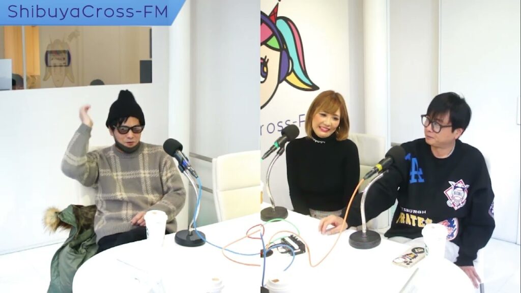 #22【次長課長のGOチョウGOキラーンGO】次長課長の楽屋みたいな会話！！www【河本準一×井上聡 テディやん】