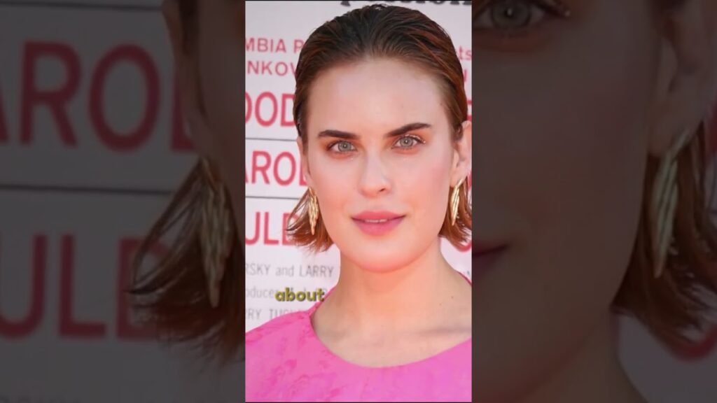 Rumer Willis Opens Up About Demi