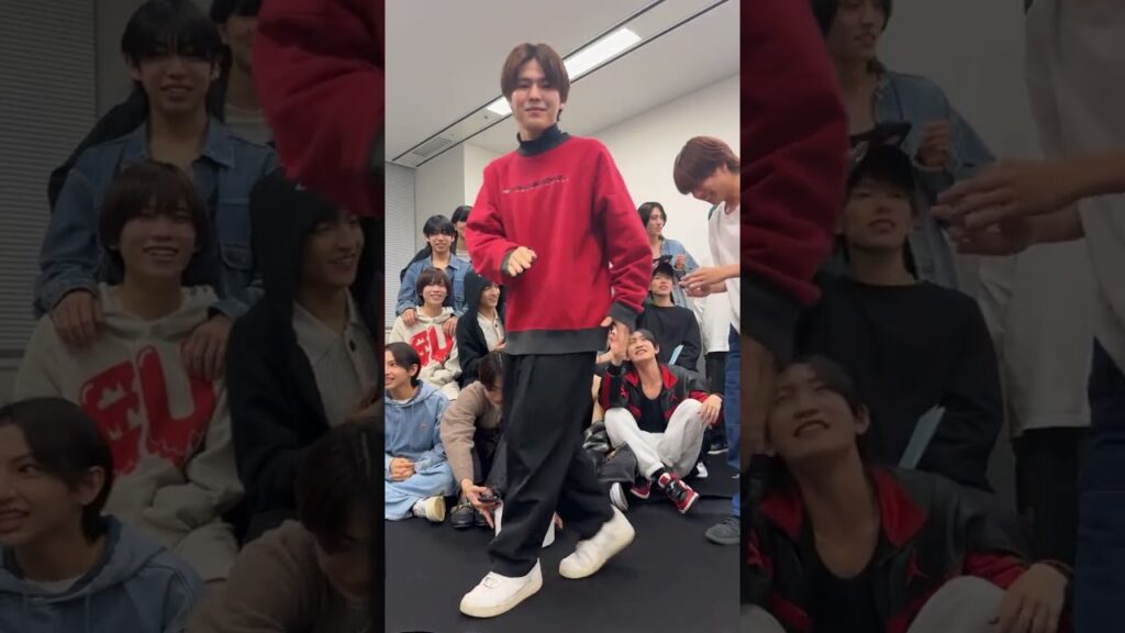 2024/04/25 20:59 少年忍者 InstagramLive