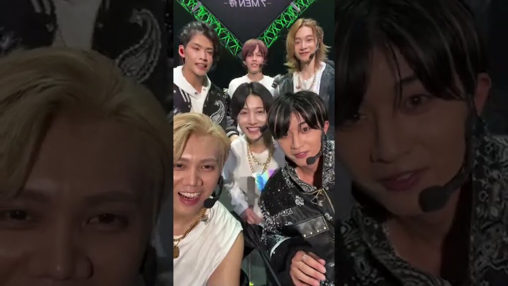 2024/04/24 20:33 7MEN侍 InstagramLive