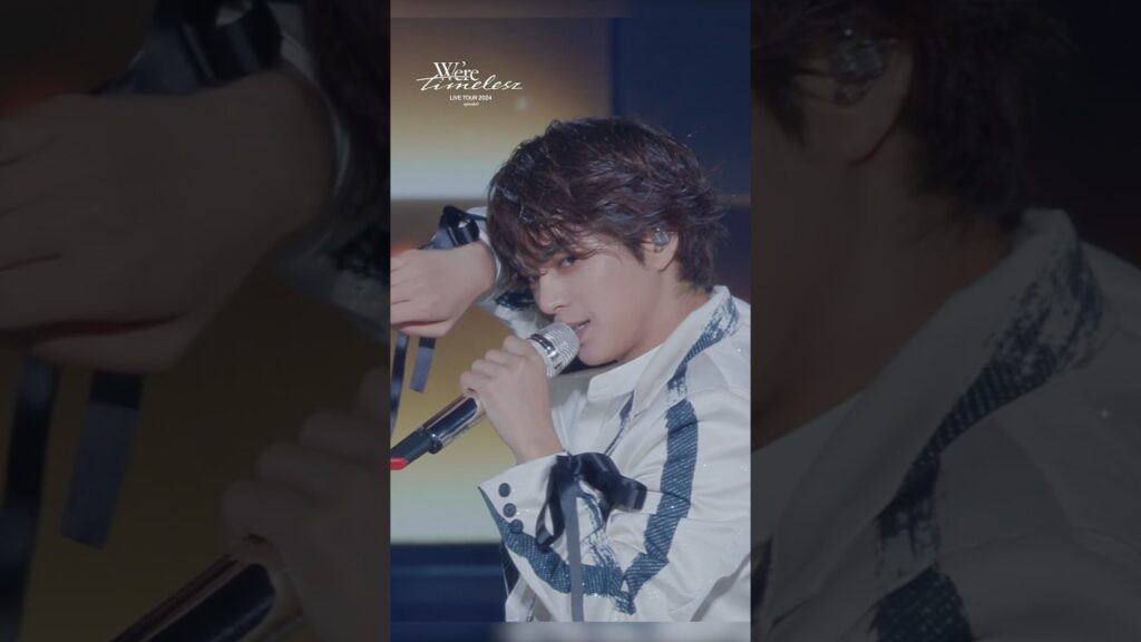#佐藤勝利  Focus Ver.　メンバーの溢れる魅力を、ぜひ本編でお楽しみください🤩✨ #timelesz #タイムレス #timelesz_episode0