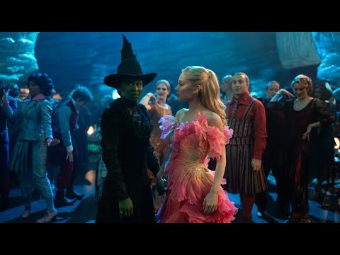 「ウィキッド」の衣装デザイナーが制作の舞台裏を語る 「ウィキッド」の衣装デザイナーが制作の舞台裏を語る