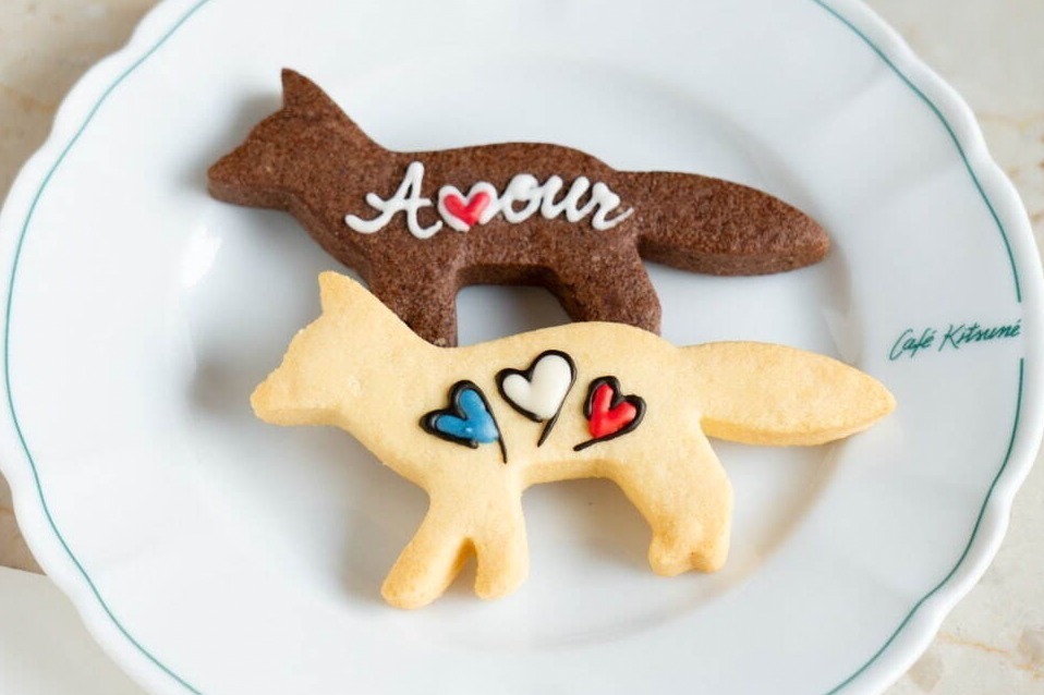 バレンタインチョコレート2025特集【ファッションブランド編】洋服好きに贈りたいおしゃれショコラ – ファッションプレス バレンタインチョコレート2025特集【ファッションブランド編】洋服好きに贈りたいおしゃれショコラ - ファッションプレス