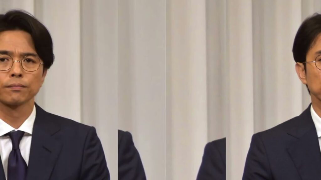 井ノ原快彦、芸能生活で1番つらかった「2023年」告白に反響　事務所崩壊とTOBE流出…2つのスキャンダル