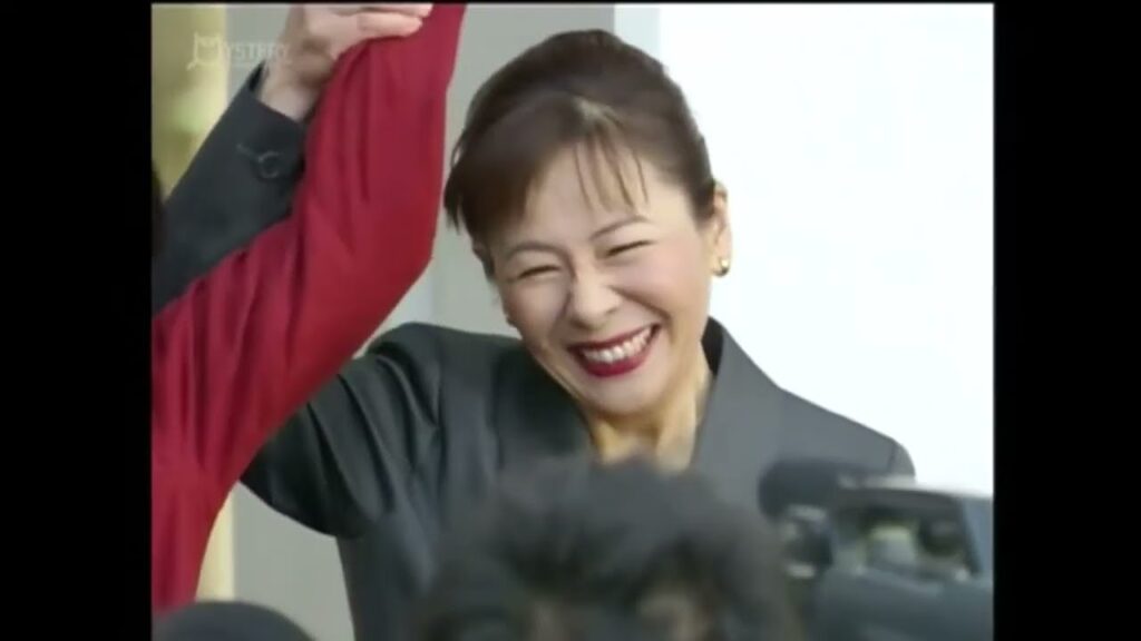 弁護士高見沢響子 シーズン 1, 第 5 話 Full HD