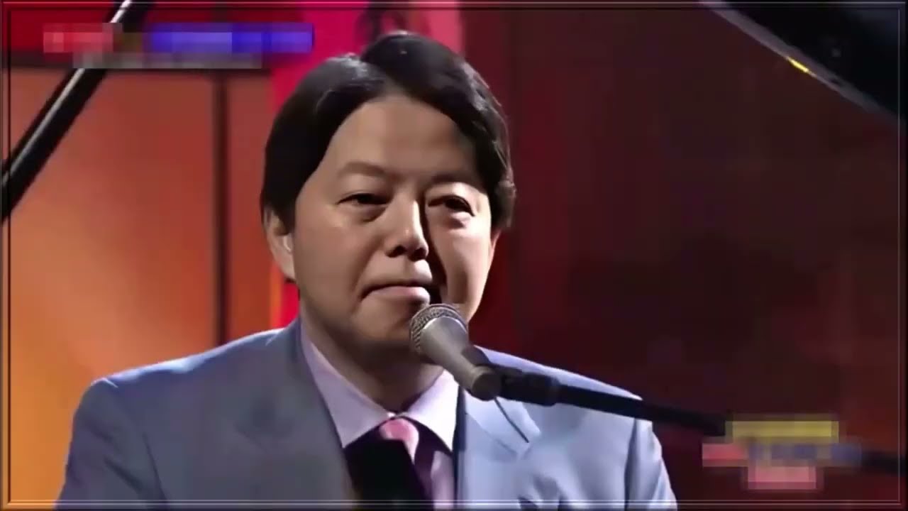  let it be japan s chief cabinet secretary sings