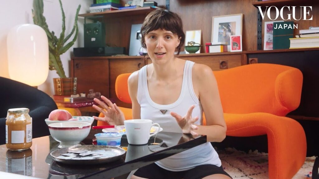 血糖値スパイクを回避する食べ物は?専門家がパリで1日の食事を紹介。| VOGUE JAPAN 血糖値スパイクを回避する食べ物は?専門家がパリで1日の食事を紹介。| VOGUE JAPAN