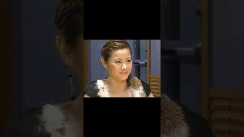 しっとりとした曲を歌う時に気をつけること  #松浦亜弥 #あやや