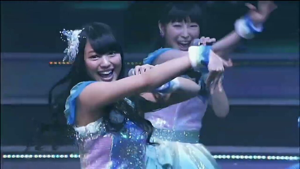 SKE48 「パレオはエメラルド」　Top90