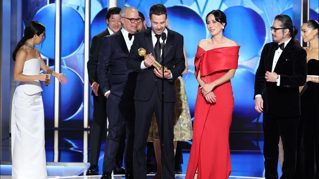 時は来た！『SHOGUN 将軍』ゴールデングローブ賞で作品賞ほか4冠