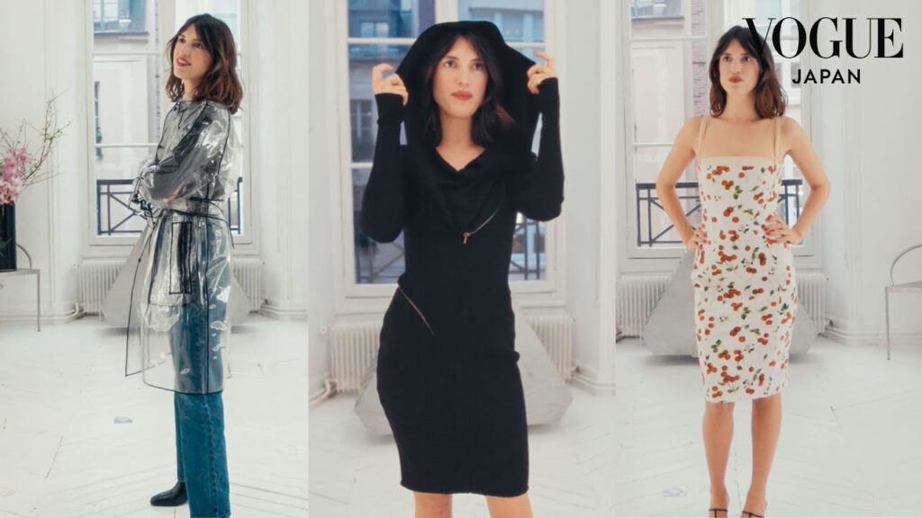 パリで唯一無二のヴィンテージショップ巡り、希少なアイテムを発掘。| VOGUE JAPAN