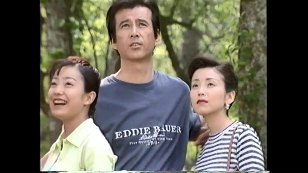 イグアナの娘　第10回「悲しい家族旅行…」…菅野美穂/岡田義徳(720)※再編集